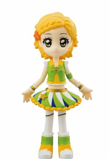アイカツ！ドレスアップドール ひなき | Hpoi手办维基