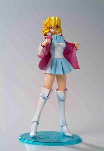 ExcellentModel RAHDX 第３弾 史黛拉・鲁西耶(Ver.2)