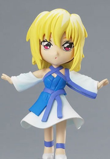 Character Studio 第1弾 高达SEED DESTINY 史黛拉・鲁西耶