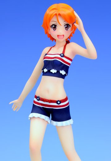 BEACH QUEENS 夏色奇迹 逢沢夏海