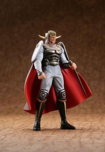 北斗神拳 世纪末激斗录人形系列 NO.12 凯萨 | Hpoi手办维基