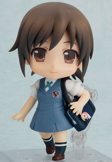 粘土人 #281 TARI TARI (タリタリ) 坂井和奏
