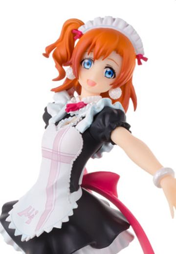 LoveLive! Complete Figure-穂乃果- ステージ衣装