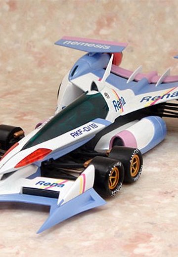 新世紀ＧＰＸサイバーフォーミュラ