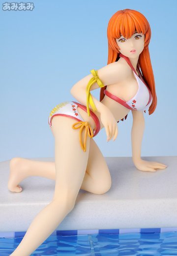 DOAX2 Venus on the beach! 霞 | Hpoi手办维基