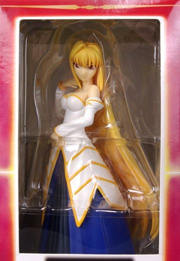 MELTY BLOOD Act Cadenza Extra Figure Vol.4 紅い月（アルクェイド）  | Hpoi手办维基