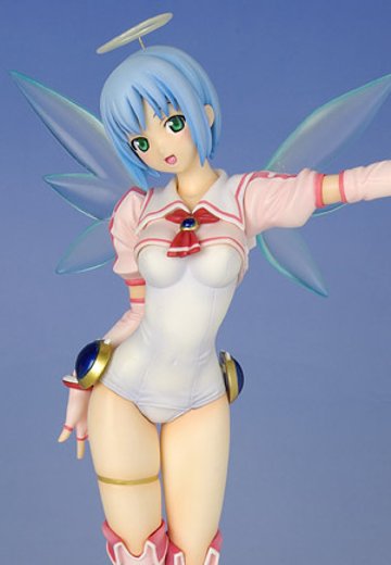 中文名称魔界天使圣天使吉普莉尔