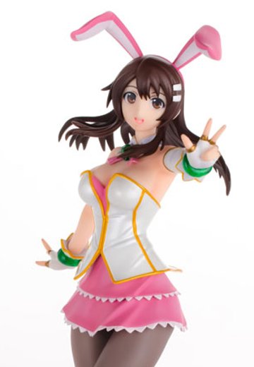 フォトカノ 新見遙佳 プリティラビィcosplayVer.