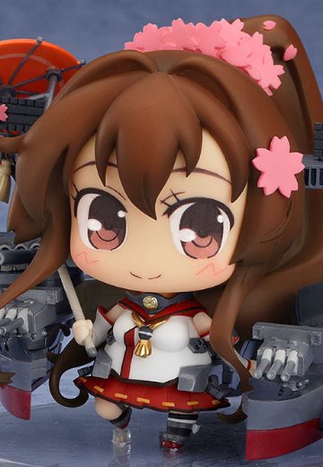 Medicchu 舰队Collection -舰娘- 大和
