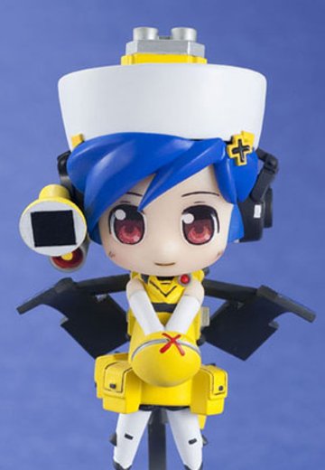 擬人化フィギュア 隼鸟号たん イトカワ台座Ver.