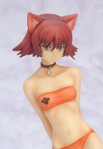 光明之泪 マオ