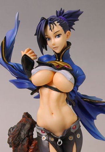 爆裂天使 セイ