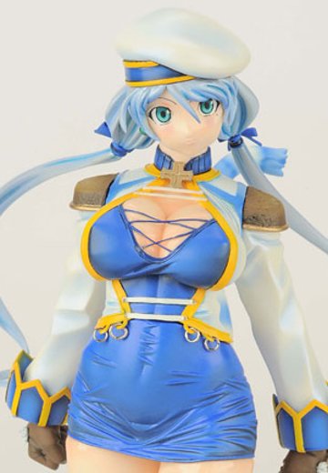 無限のファンタジア イヴ・サカキバラ