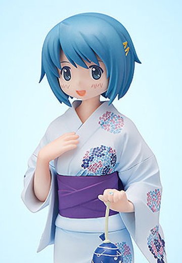 Y-STYLE 劇場版 魔法少女小圆 美树沙耶香 浴衣Ver.