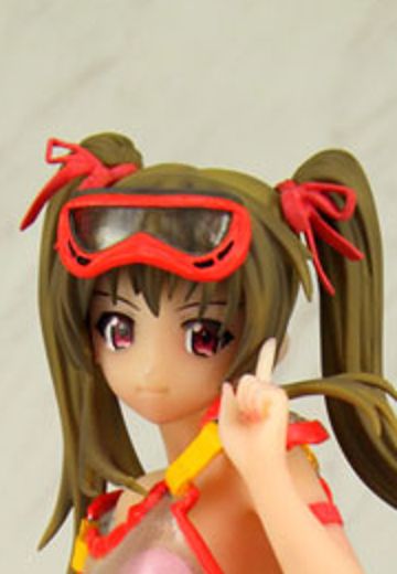 白日梦系列 vol.15 トライシクルレーサー  キャンディ 粉色ver.
