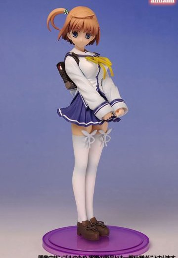 D.C.II -初音岛II- 月島小恋  | Hpoi手办维基