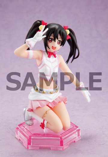 LoveLive! 矢泽妮可 LoveLive！ First Fan Book Ver.