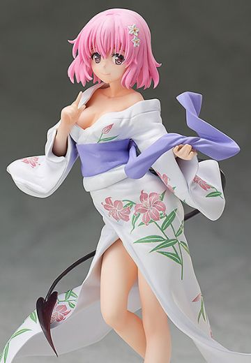 Y-style To LOVE Ru Darkness 	梦梦·贝莉雅·戴比路克 浴衣版