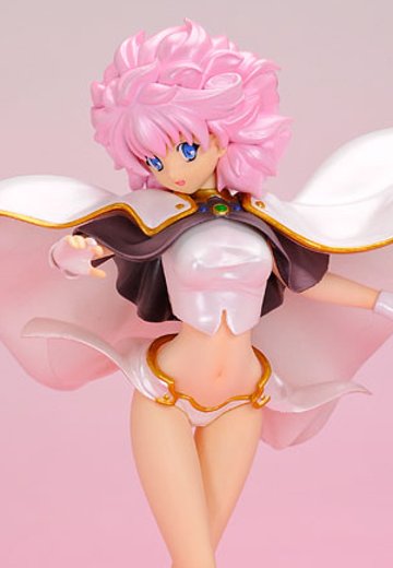 フォー・LeavesLG 兰斯VI ゼス崩壊 シィル・プライン 兰斯VI ver. | Hpoi手办维基
