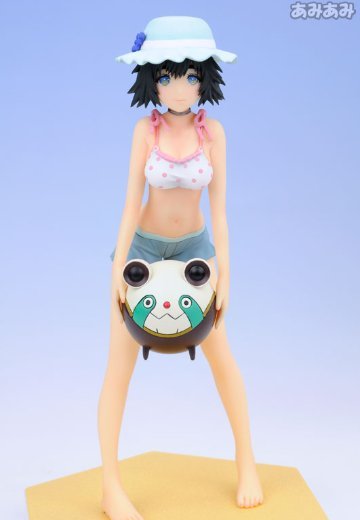BEACH QUEENS 命运石之门 椎名真由里