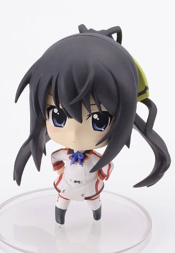 ぷちっ娘 IS〈Infinite Stratos〉 筱之之帚 | Hpoi手办维基