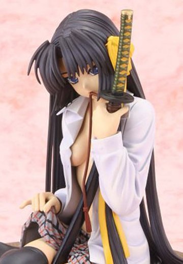 Little Busters! 来谷唯湖