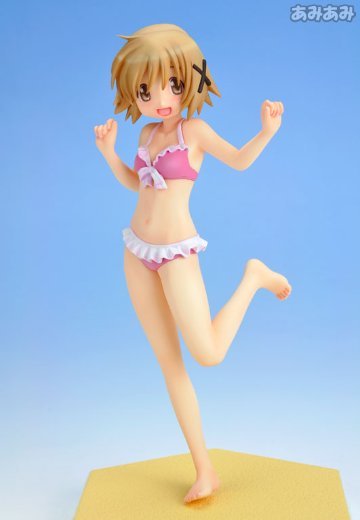 BEACH QUEENS 向阳素描×蜂窝 ゆの