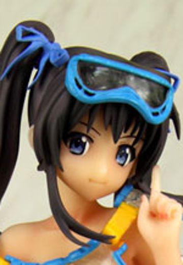 白日梦系列 vol.15 トライシクルレーサー  キャンディ 蓝色ver.