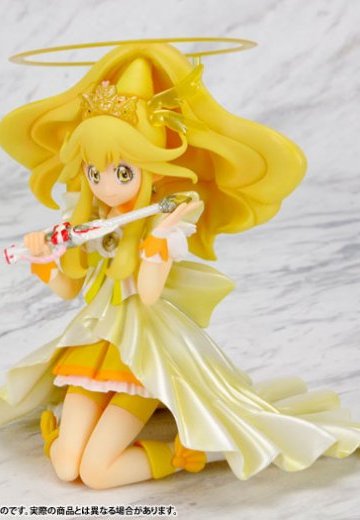 フィギュアーツZERO 公主ピース