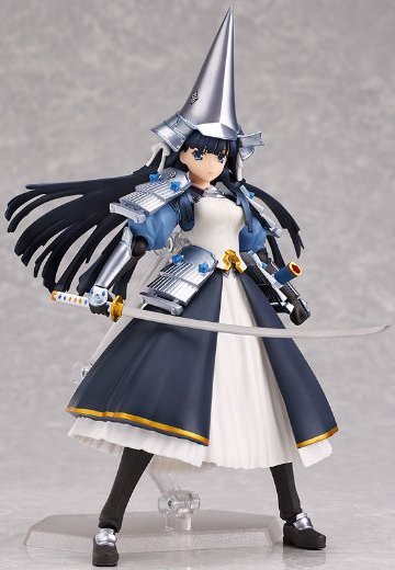 figma#127 兰斯8 上杉谦信