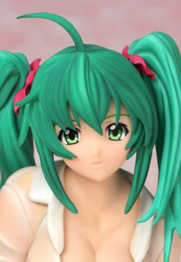 一骑当千 呂布奉先 DVD裏ジャケット スケシャツver. 