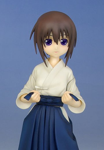 バンブーブレード 川添珠姫