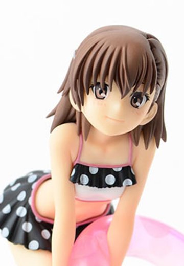 劇場版 魔法的禁书目录 恩底弥翁的奇迹 御坂美琴・Gravure_Style/Limited