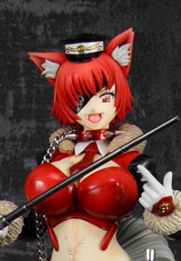 童话手办 反派 vol.03 小红帽家的大灰狼(S) | Hpoi手办维基