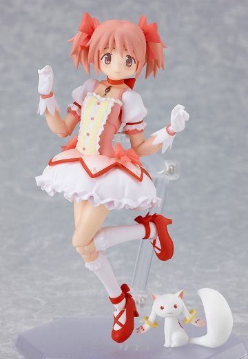 figma 魔法少女小圆 鹿目圆香