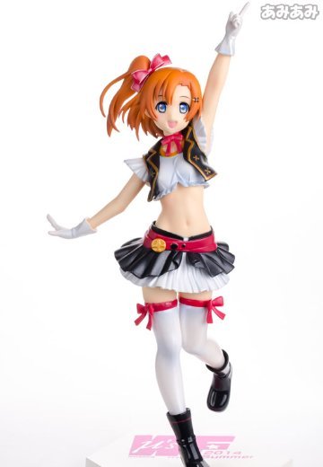 LoveLive!   “HONOKA - No brand girls” 高坂穂乃果 WF限定Ver.（汪达ーフェスティバル2014［夏］限定） | Hpoi手办维基