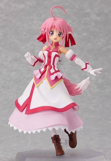 figma #129 DOG DAYS 米希奥蕾·F·比斯科迪 | Hpoi手办维基