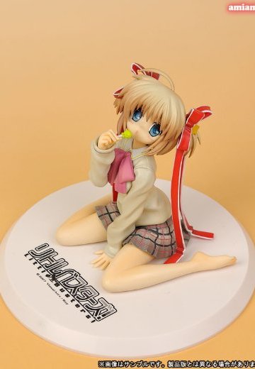 Little Busters! 神北小毬
