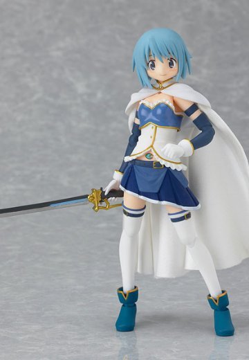 figma 魔法少女小圆 美树沙耶香