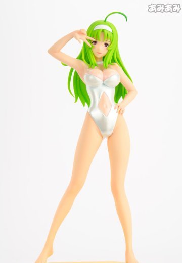 BEACH QUEENS STAR DRIVER 輝きのタクト 渡边・加奈子【TBSishopVer.】 | Hpoi手办维基