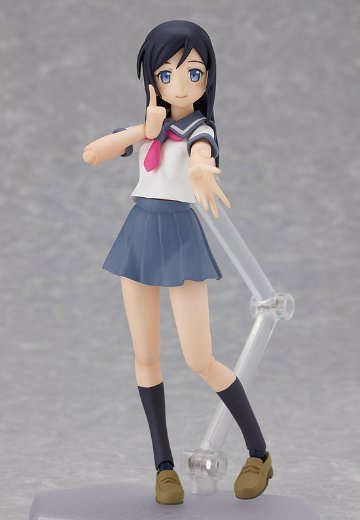 figma#112 我的妹妹哪有这么可爱。 新垣绫濑