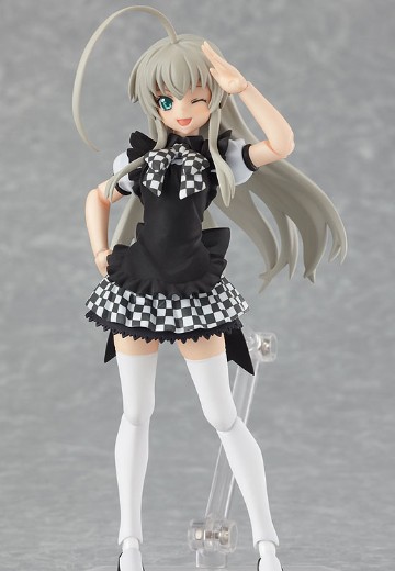 figma#160 潜行吧奈亚子吧 奈亚子