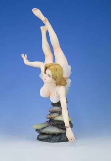 DOAX2 Venus on the beach! 蒂娜