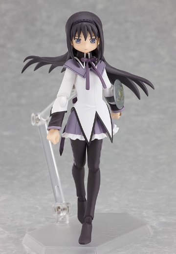 figma#115 魔法少女小圆 晓美焰