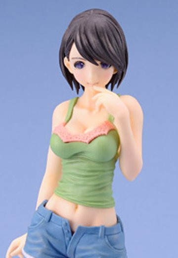フルカラーレジンキット『姊崎宁宁』 キャミソール