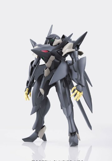 HGAGE#06 1/144 机动战士高达AGE xvv-xc 杰达斯