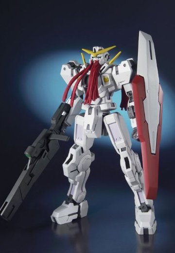 MS In Action 高达ナドレ | Hpoi手办维基