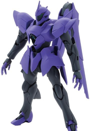 HG 1/144 ドラド 『高达AGE』より | Hpoi手办维基