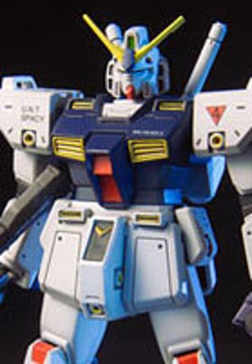 HGUC RX-78NT-1 高达NT-1