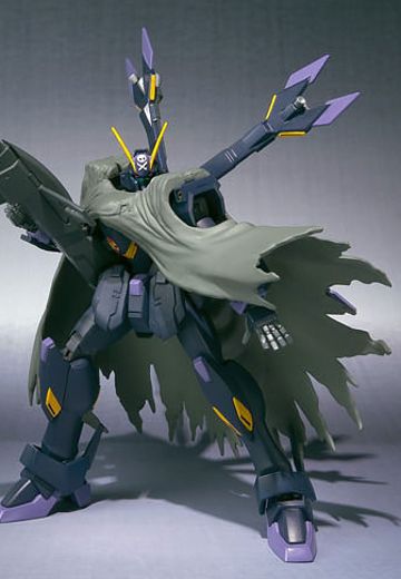 ROBOT魂〈SIDE MS〉 机动战士海盗高达 XM-X2ex 海盗高达X2改